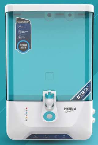 Aqua Strom RO Water Purifier System
