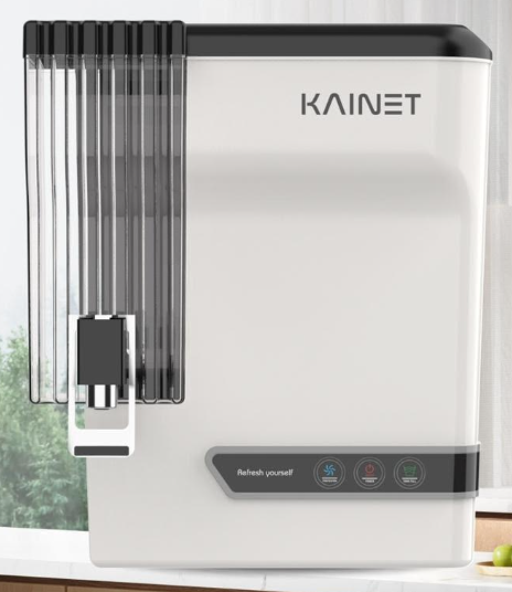 Kainet 100 GPD Smart RO Water Purifier